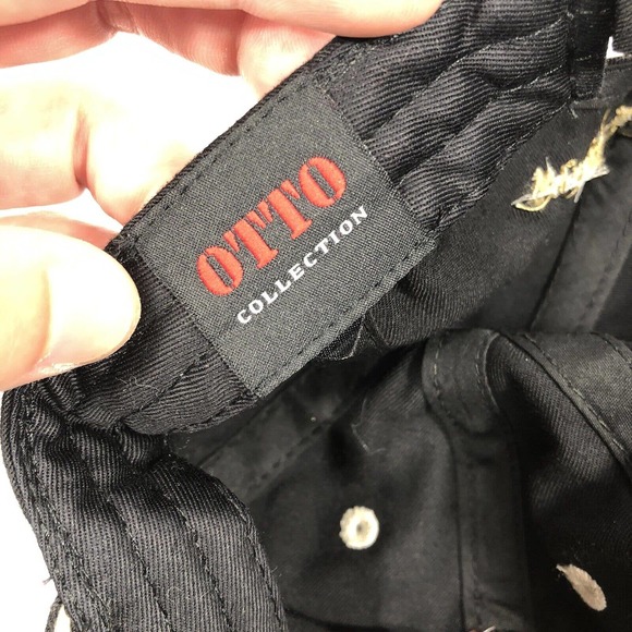 NWT STARMONT WINERY VINEYARDS HAT CAP ADJUSTABLE ONE SIZE FITS MOST NEW OSFM - Picture 9 of 10